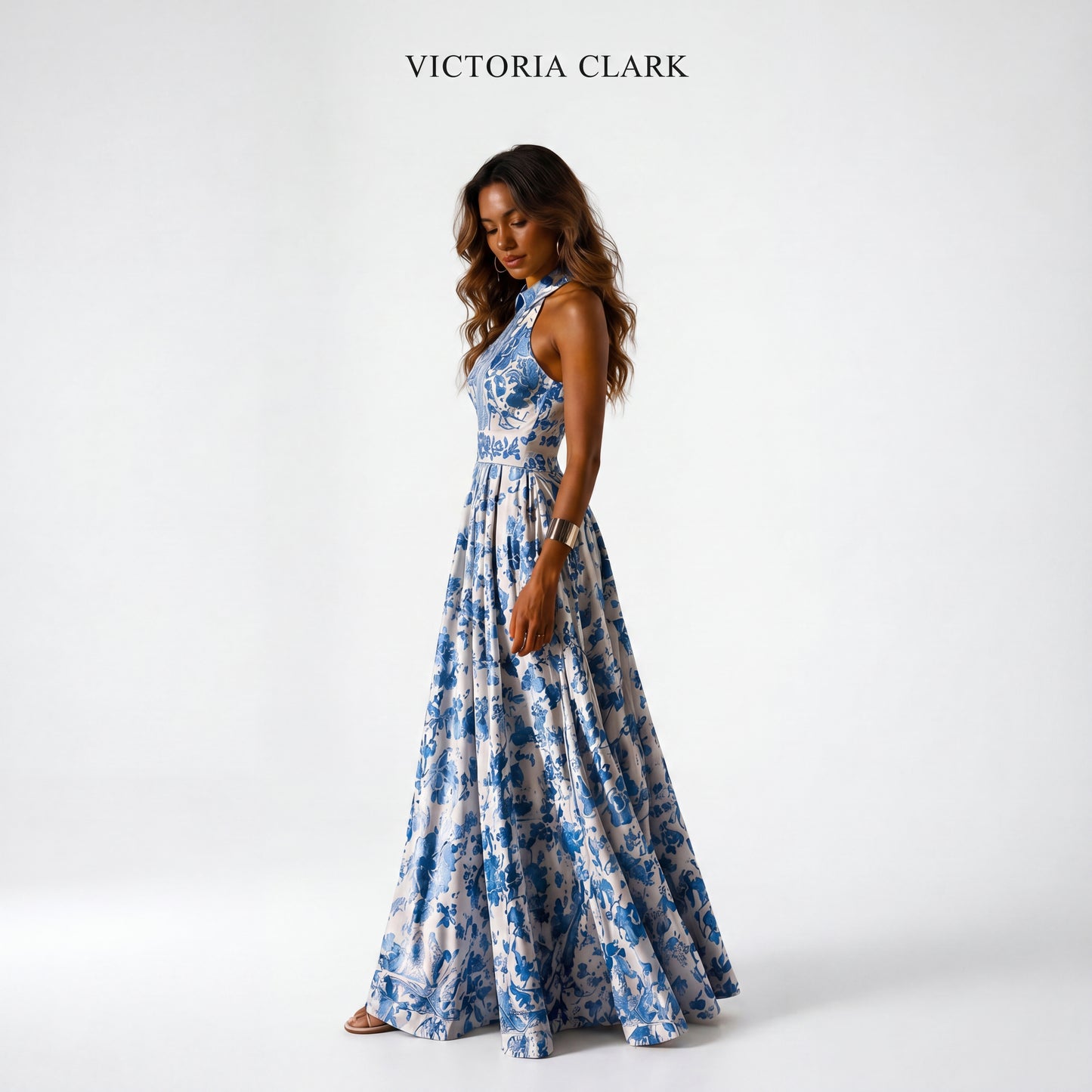 VESTIDO SHANTE
