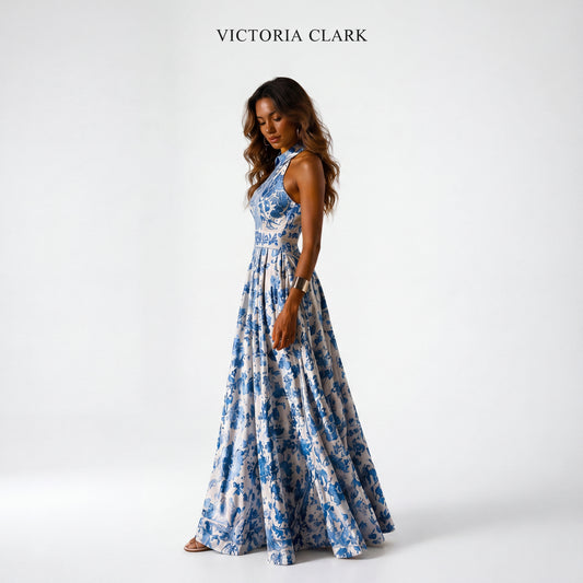VESTIDO SHANTE