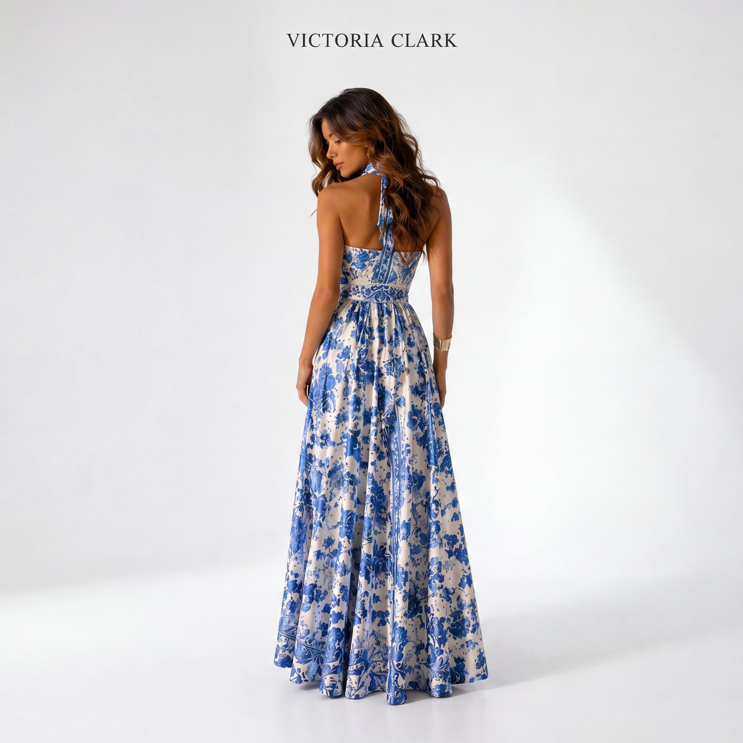 VESTIDO SHANTE