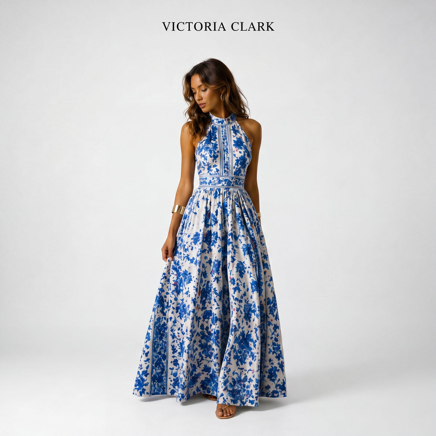 VESTIDO SHANTE