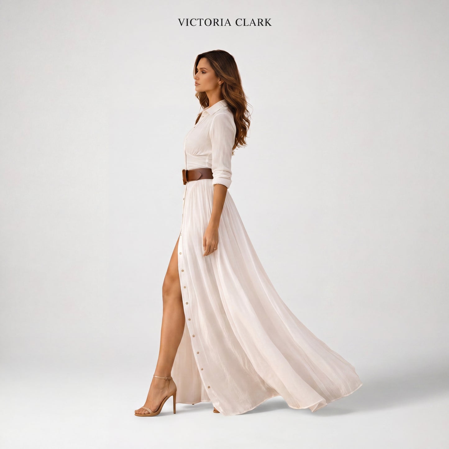 VESTIDO DAFNE