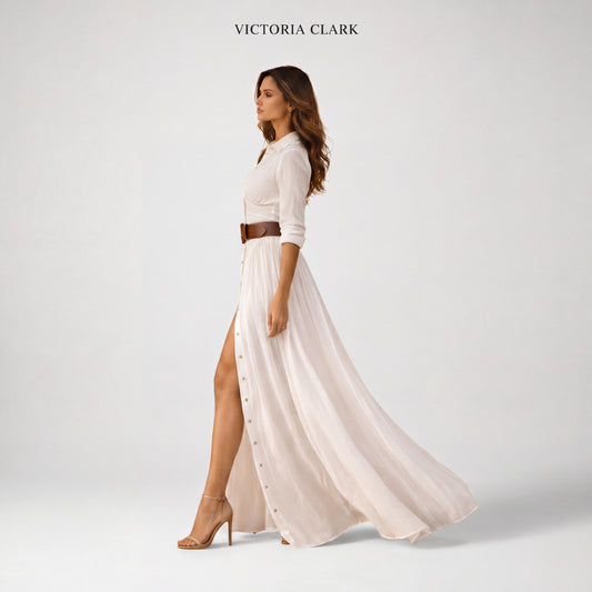 VESTIDO DAFNE