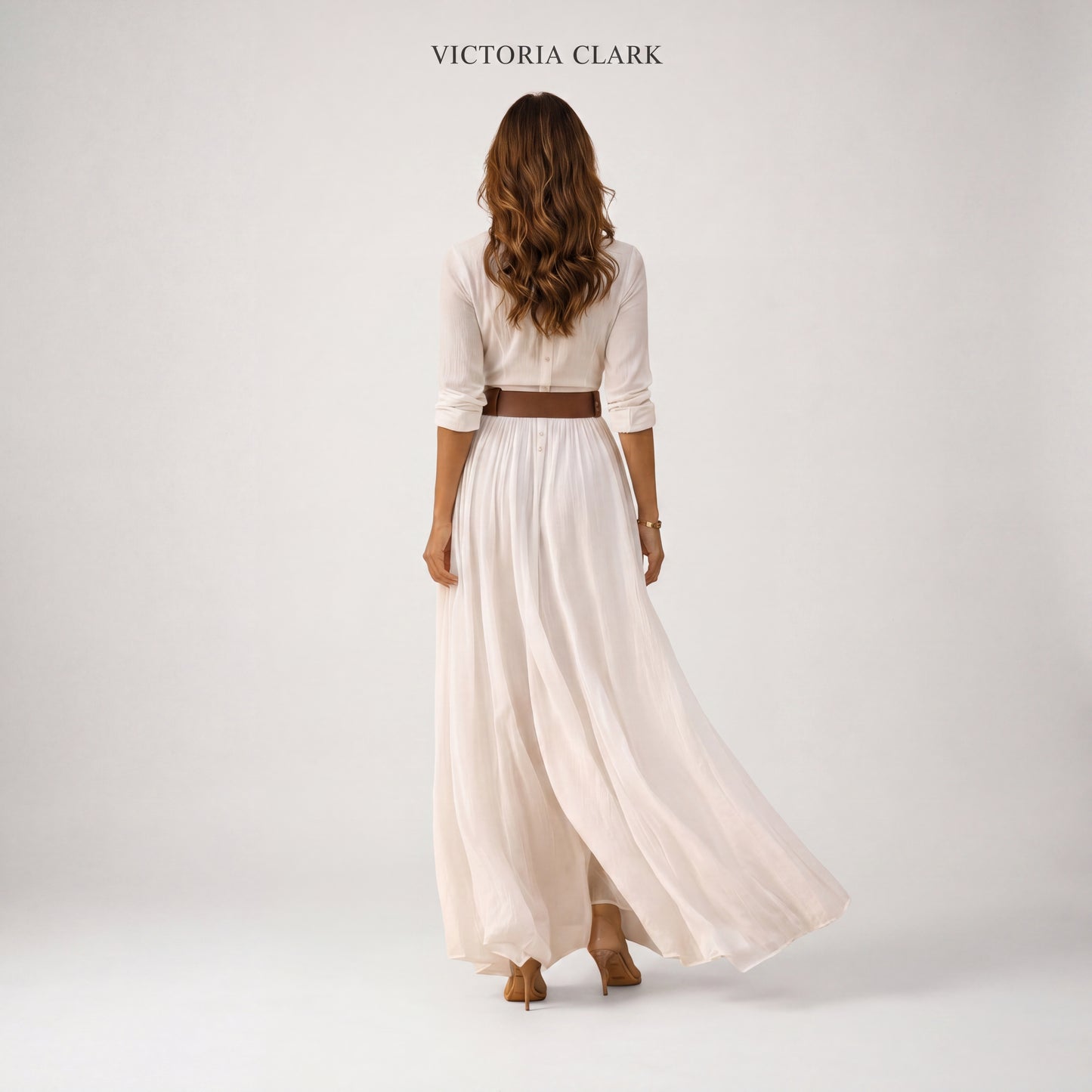 VESTIDO DAFNE