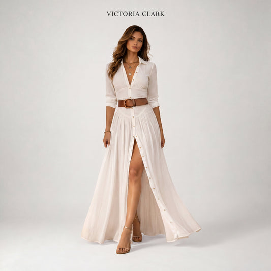 VESTIDO DAFNE