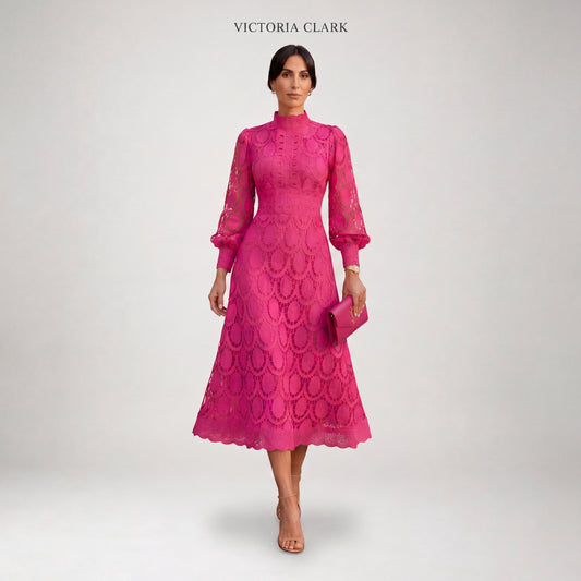 VESTIDO CAPRICORNIO