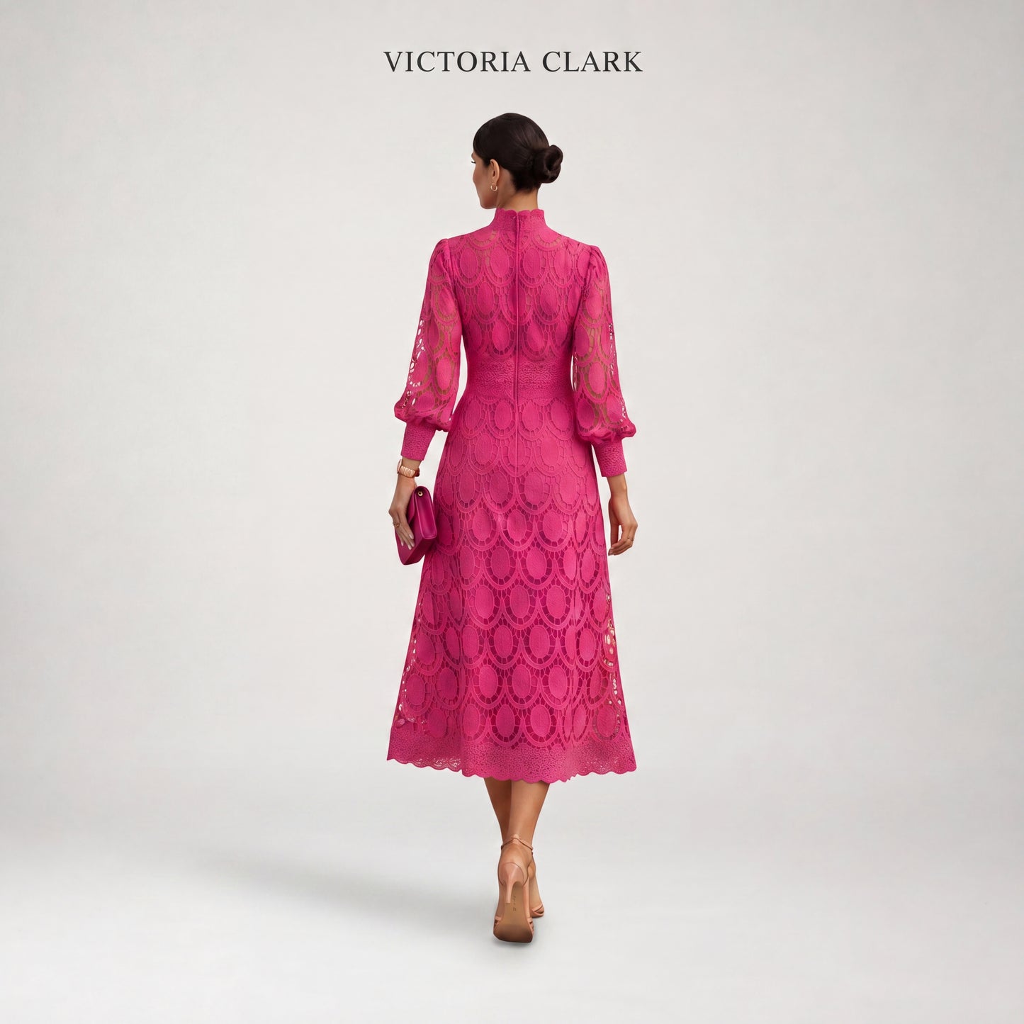 VESTIDO CAPRICORNIO