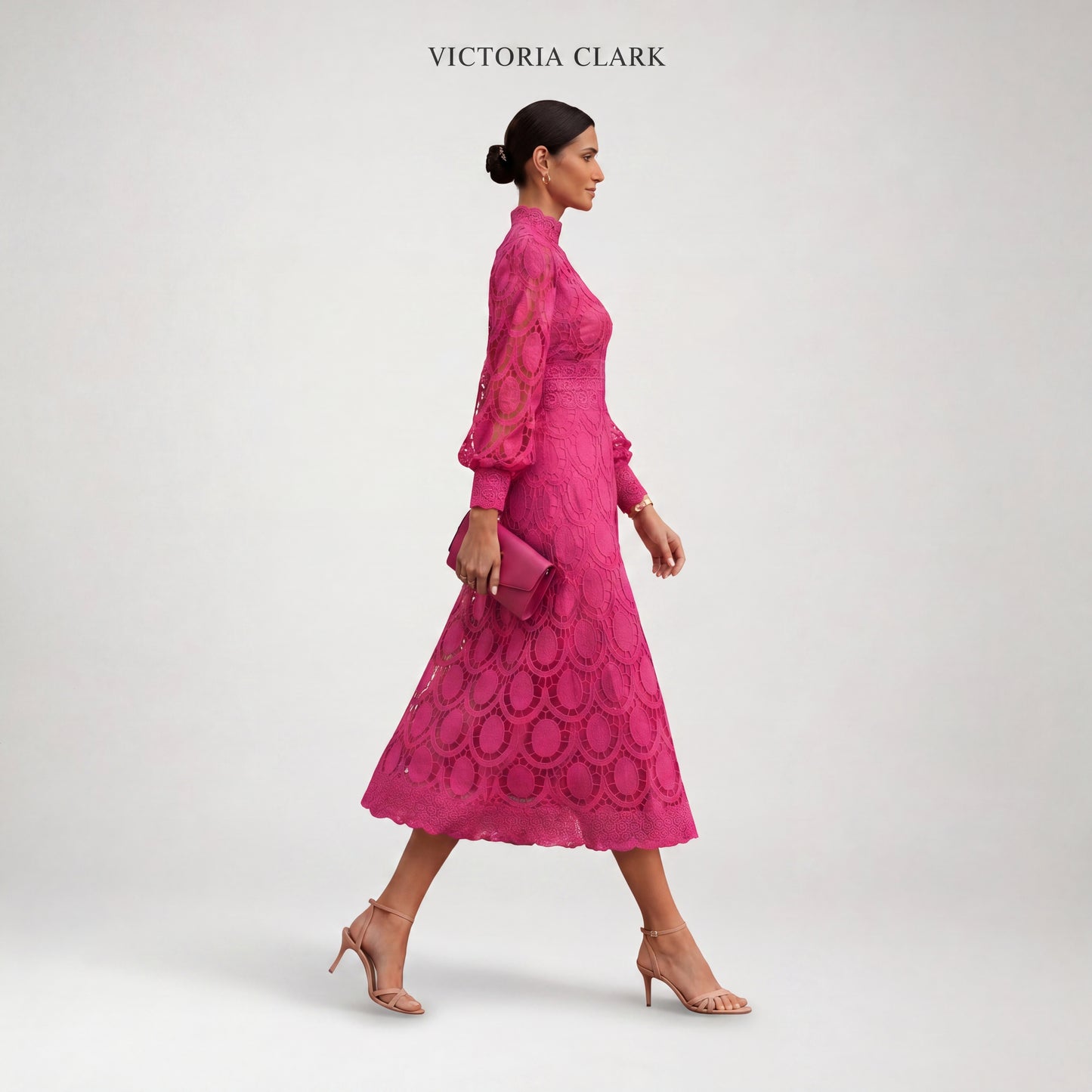 VESTIDO CAPRICORNIO
