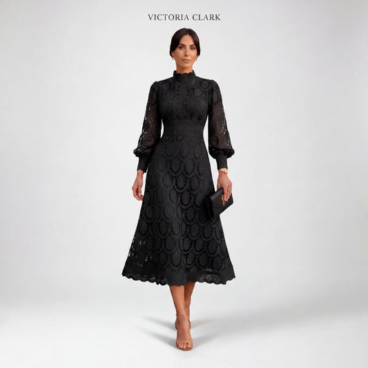 VESTIDO CAPRICORNIO