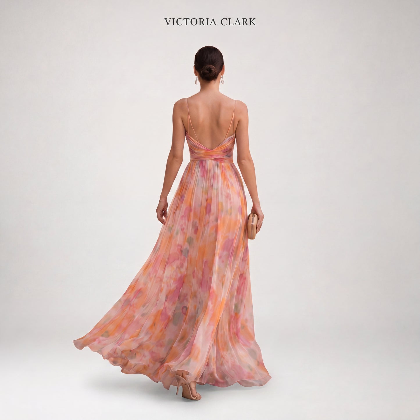 VESTIDO MARBELLA