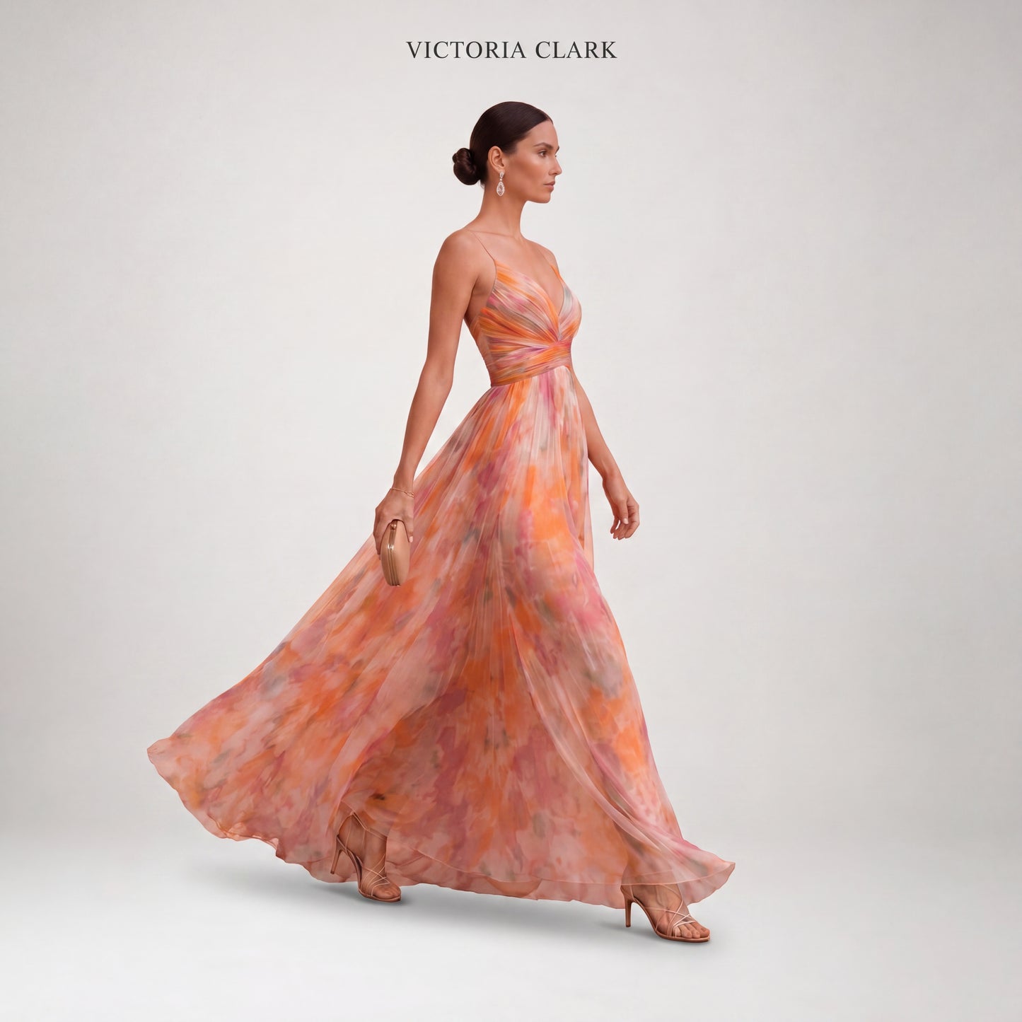 VESTIDO MARBELLA