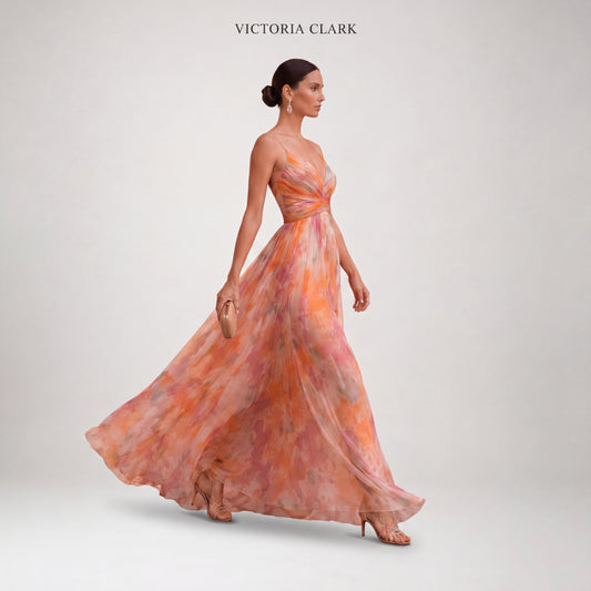 VESTIDO MARBELLA