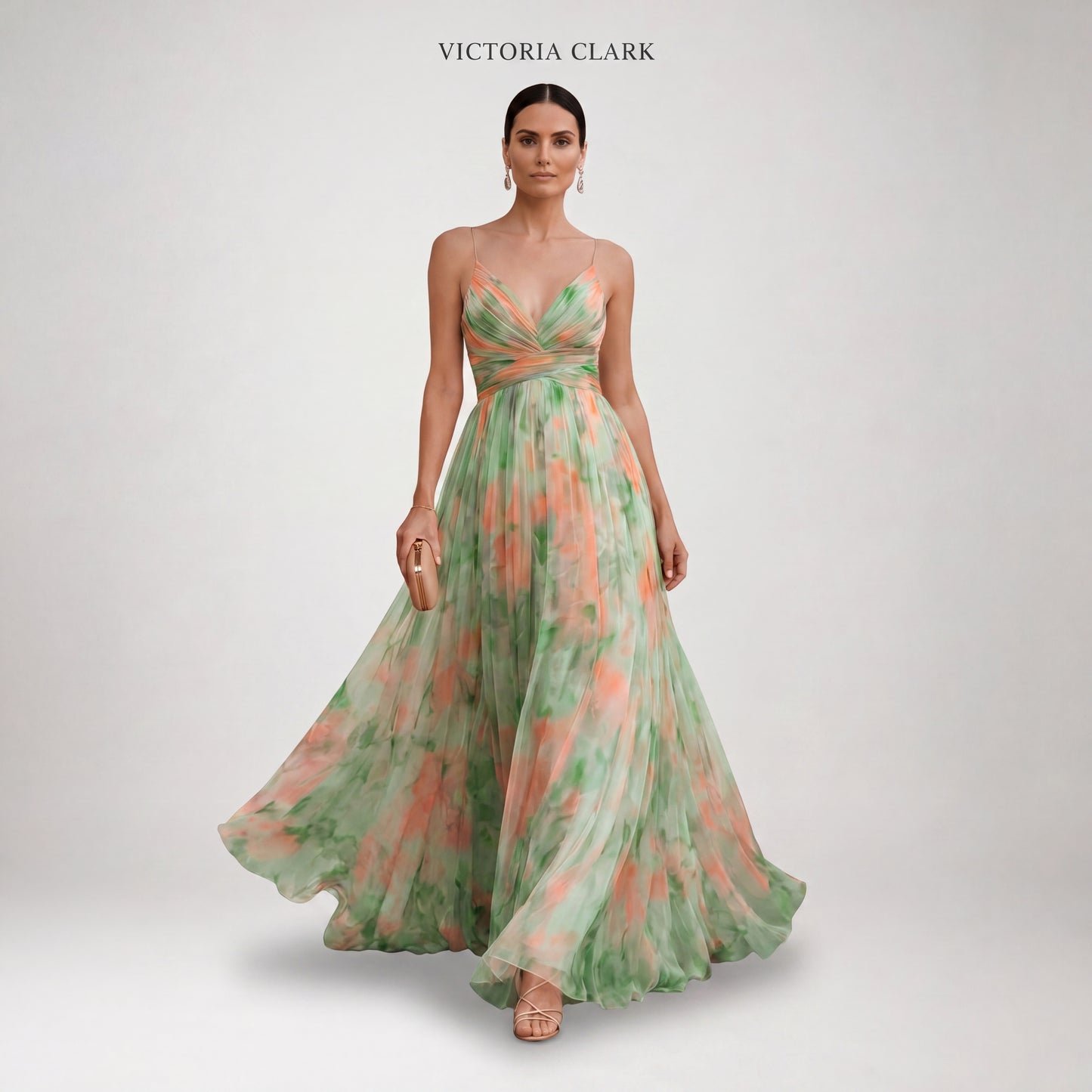 VESTIDO MARBELLA