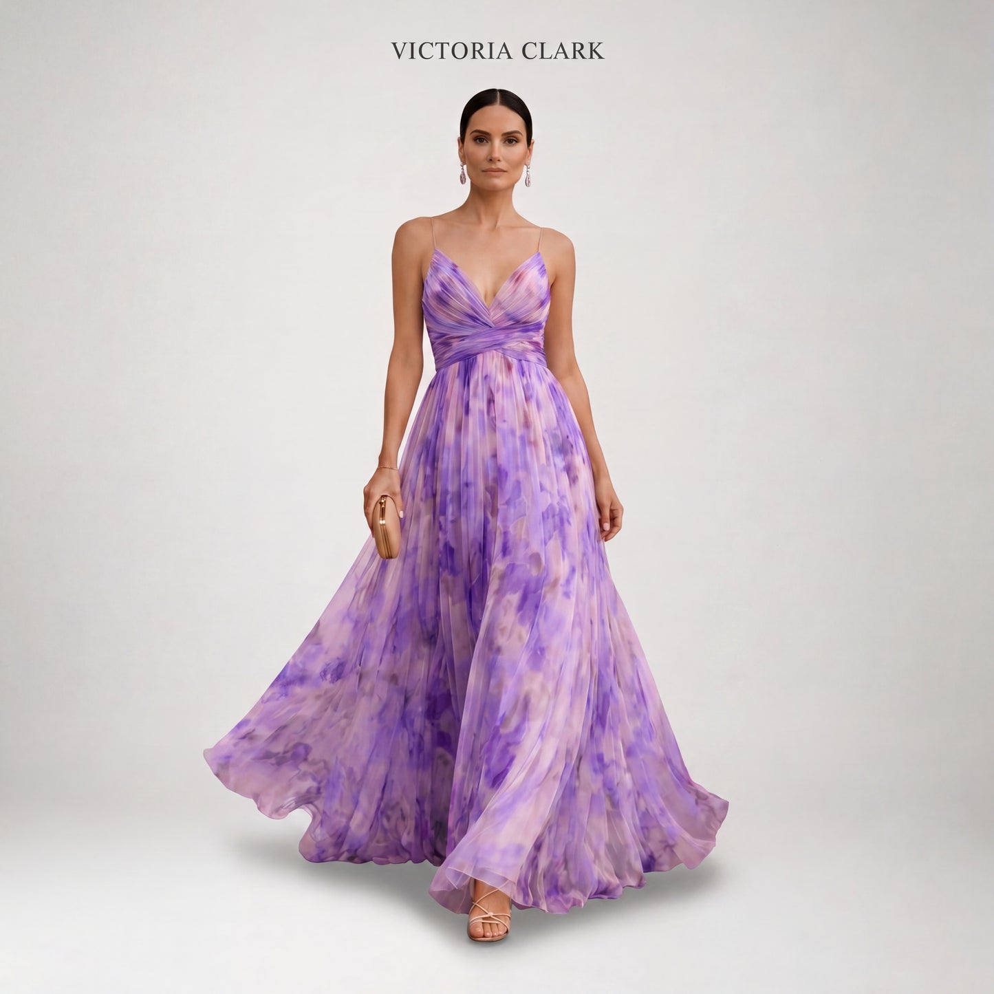 VESTIDO MARBELLA
