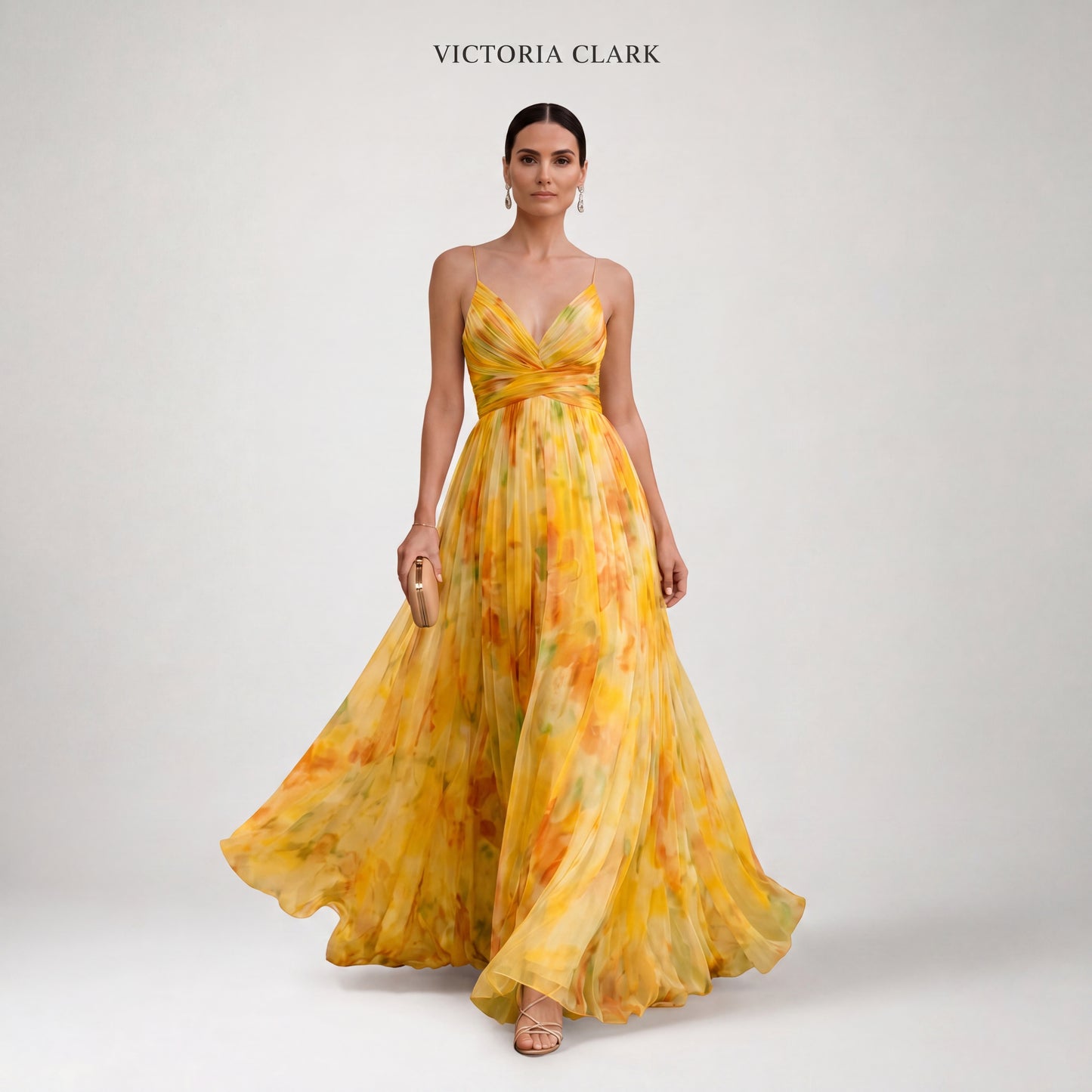 VESTIDO MARBELLA
