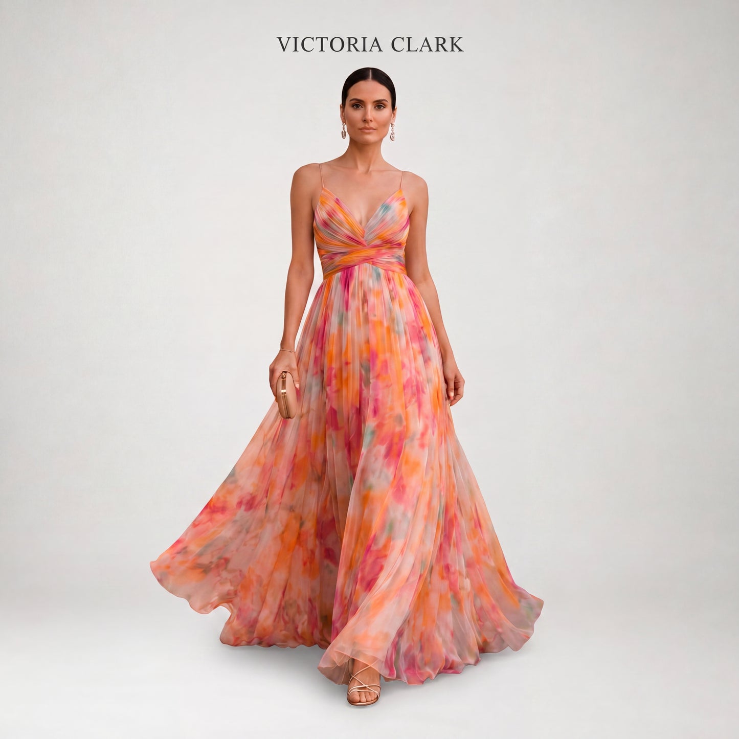 VESTIDO MARBELLA