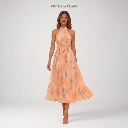 VESTIDO ESTHER