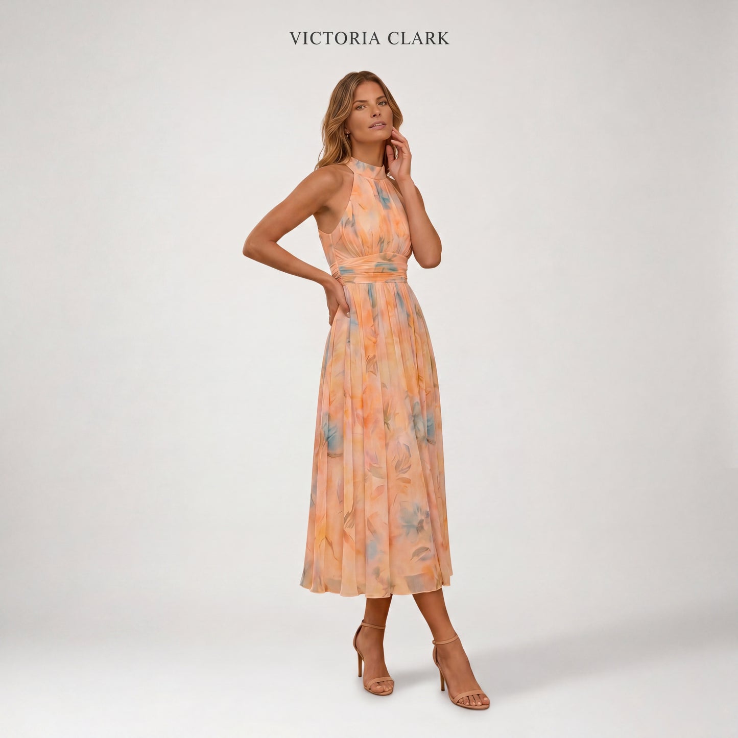 VESTIDO ESTHER