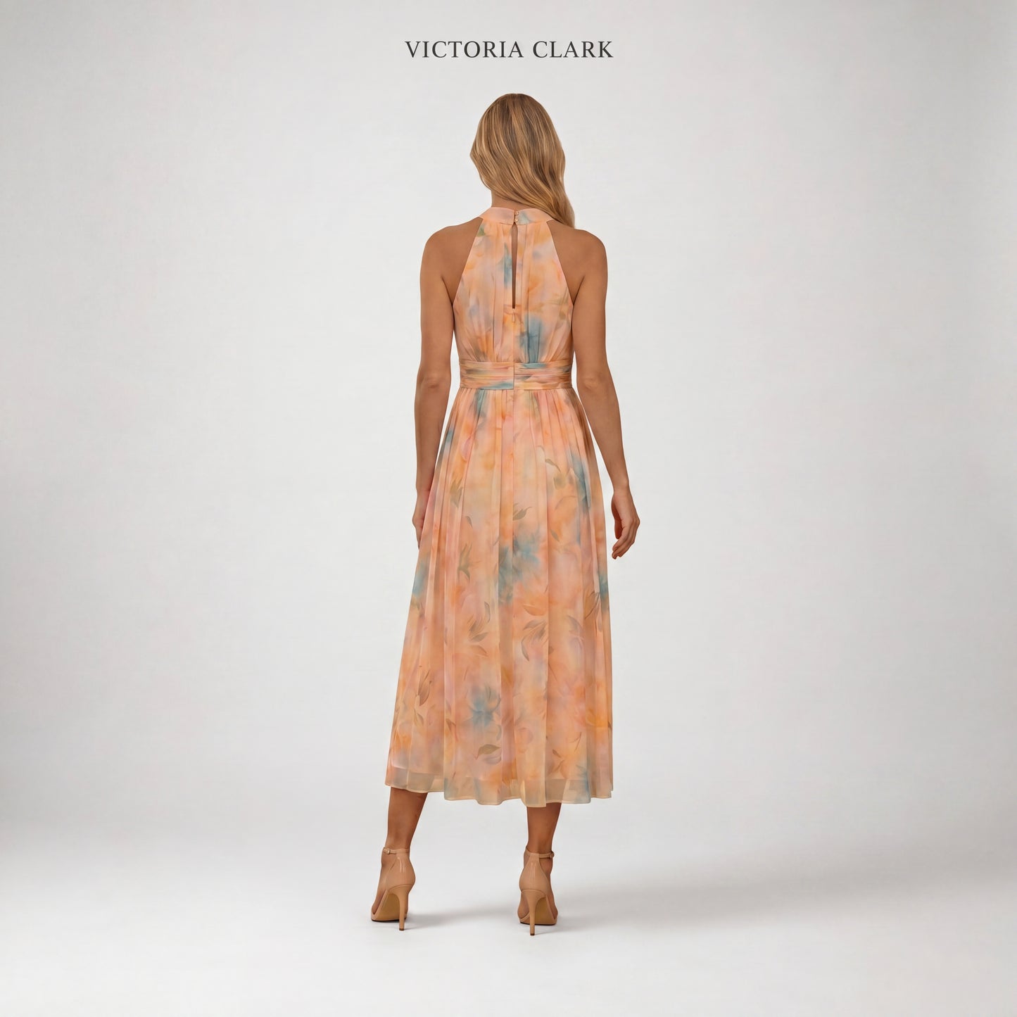VESTIDO ESTHER