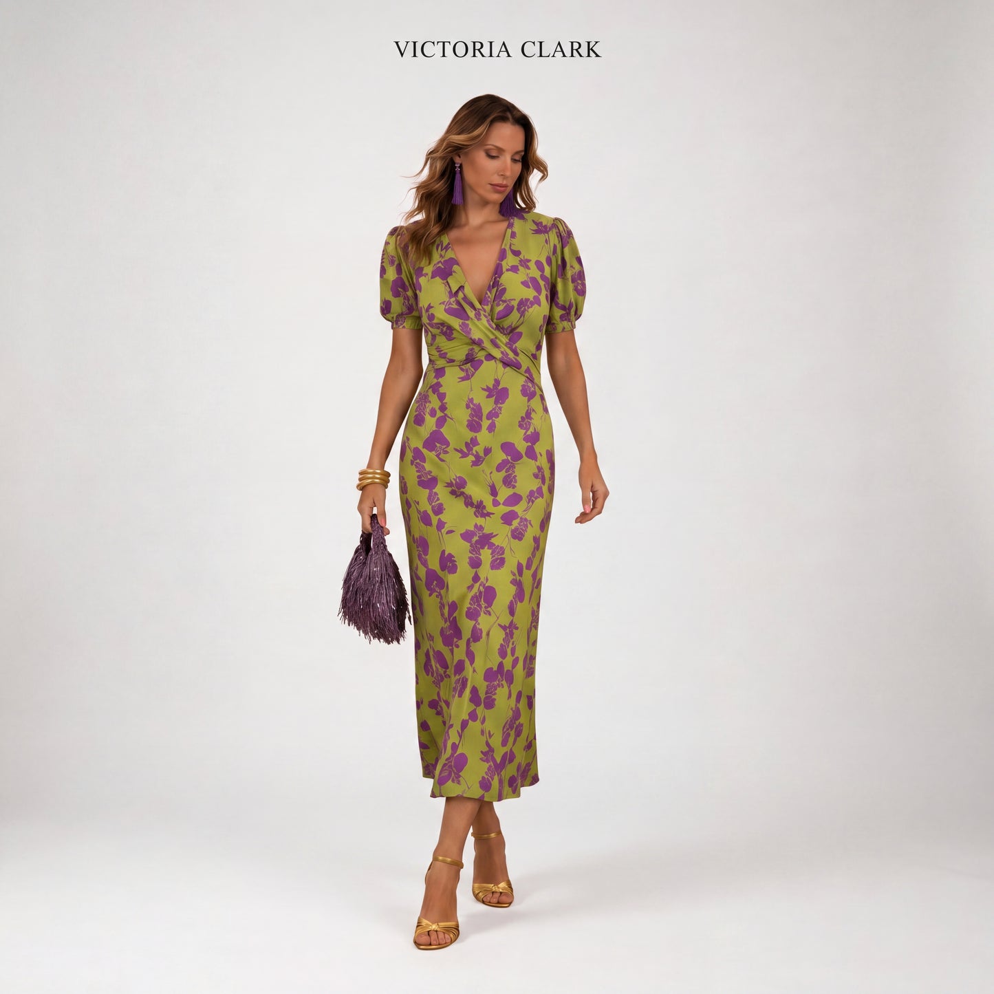 VESTIDO ANDREA