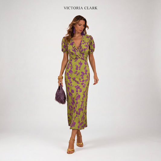 VESTIDO ANDREA