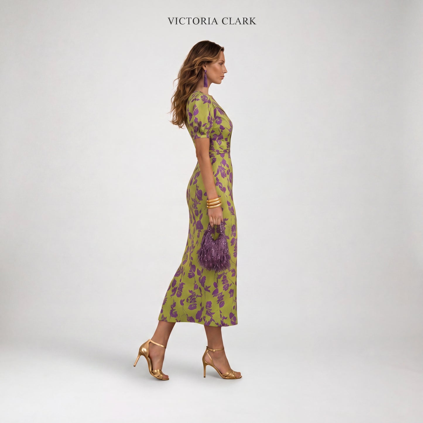 VESTIDO ANDREA