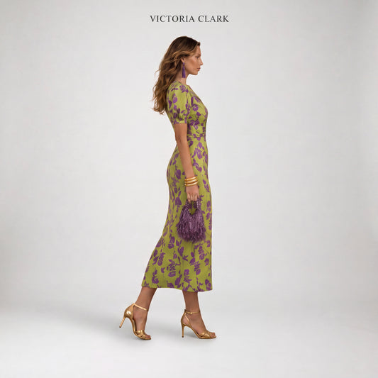 VESTIDO ANDREA