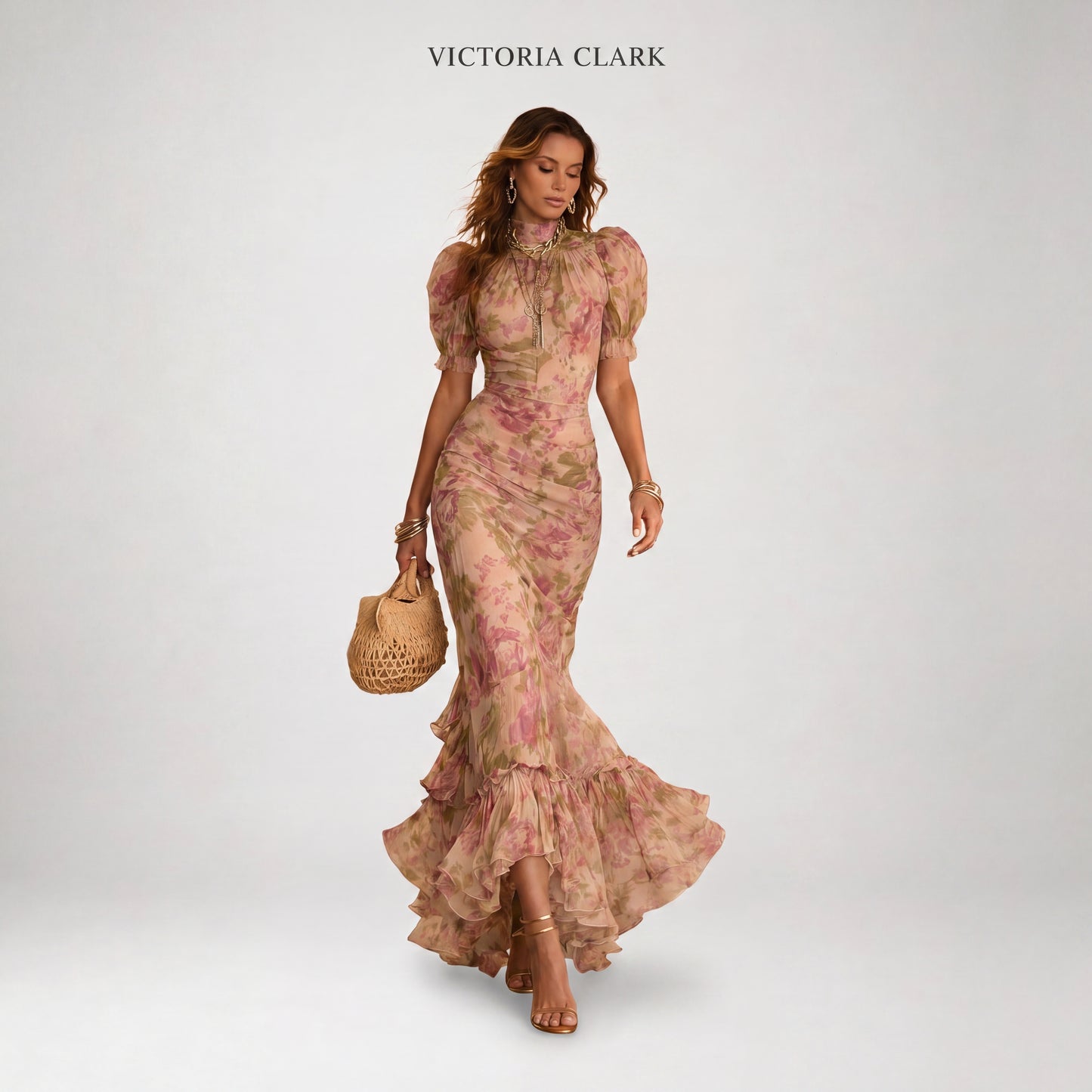 VESTIDO VERA