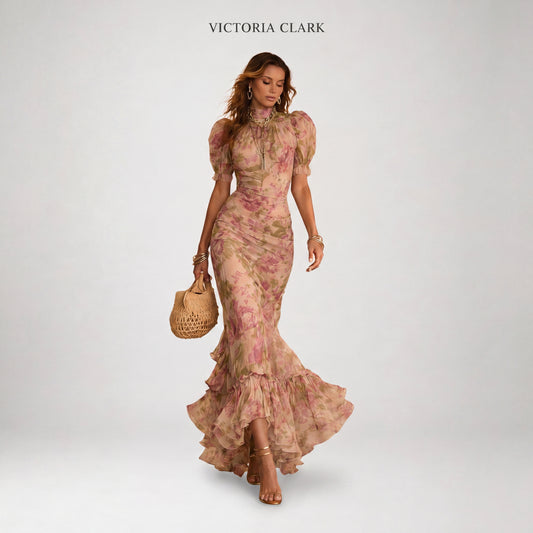 VESTIDO VERA