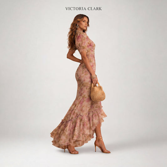 VESTIDO VERA