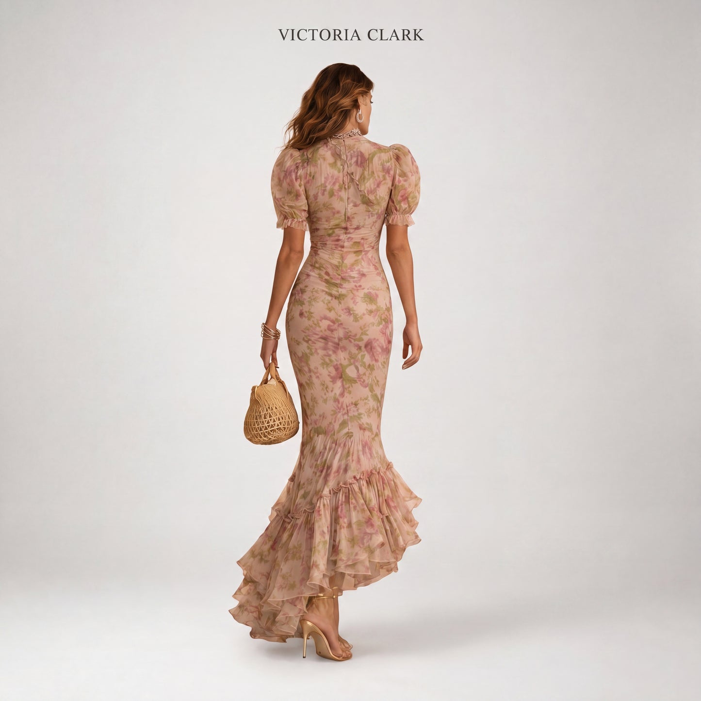 VESTIDO VERA
