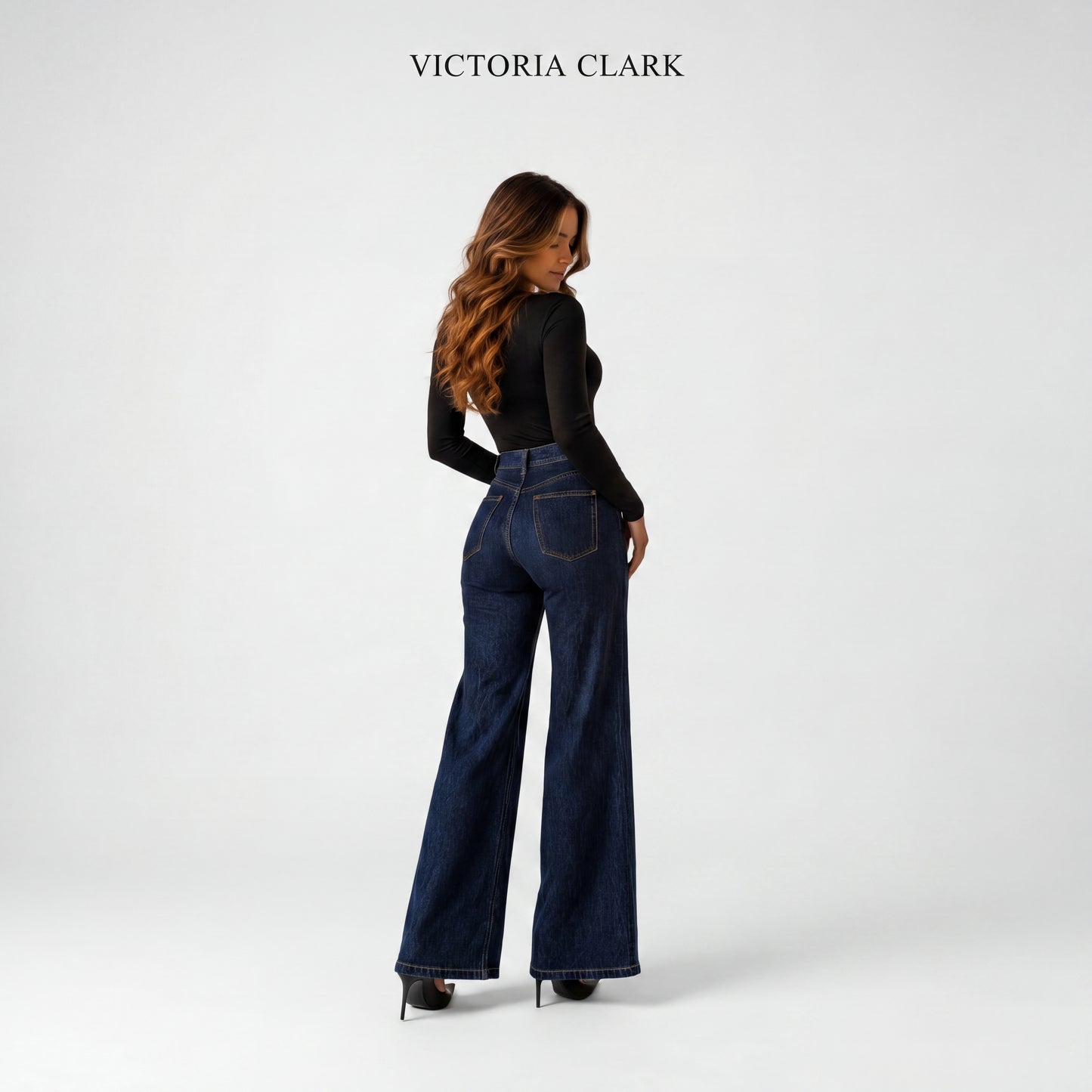 PANTALÓN WIDE LEG