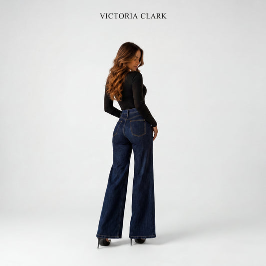 PANTALÓN WIDE LEG