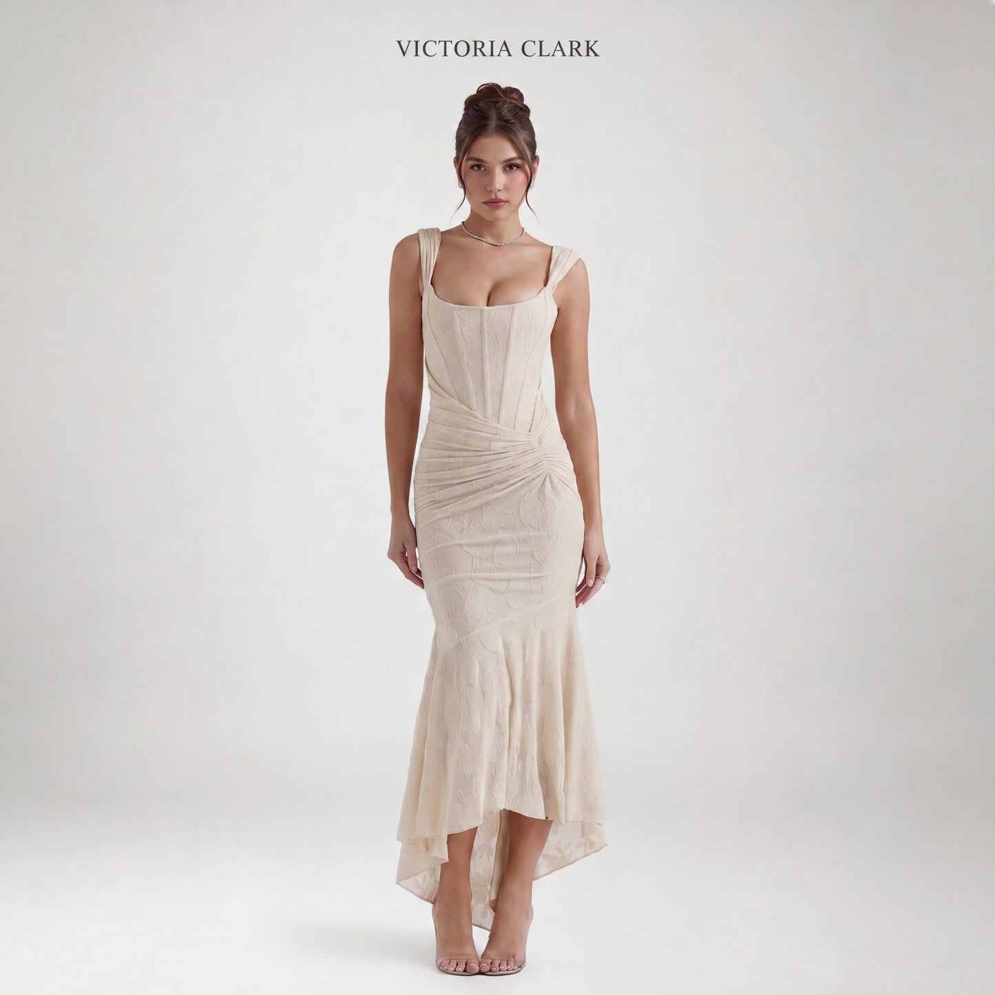 VESTIDO AINHOA