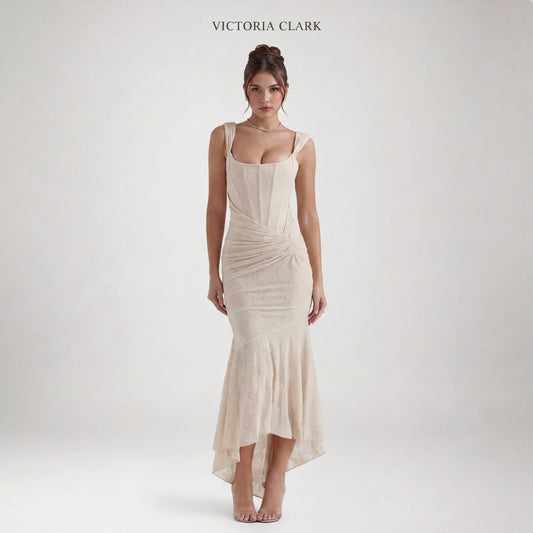 VESTIDO AINHOA