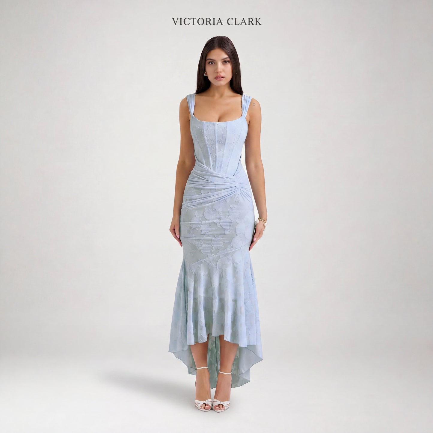 VESTIDO AINHOA