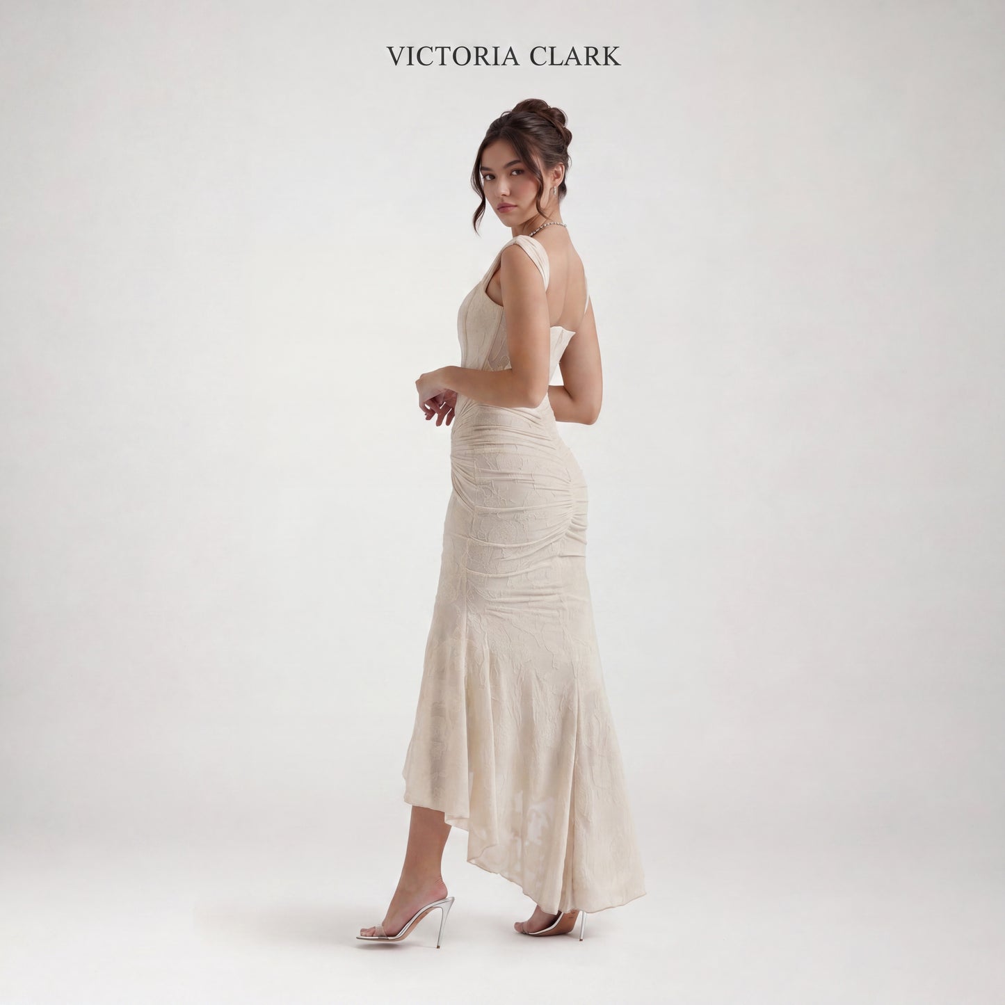 VESTIDO AINHOA
