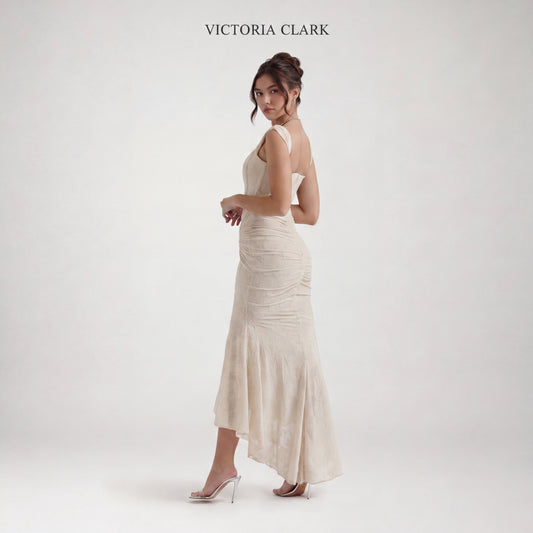 VESTIDO AINHOA