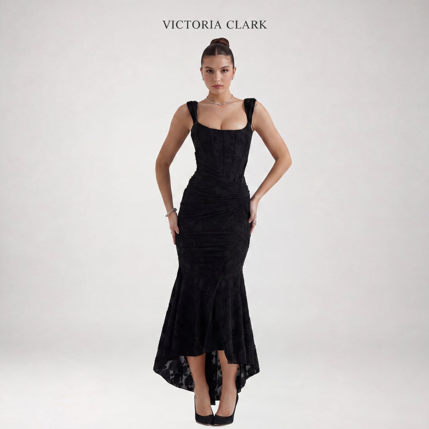 VESTIDO AINHOA