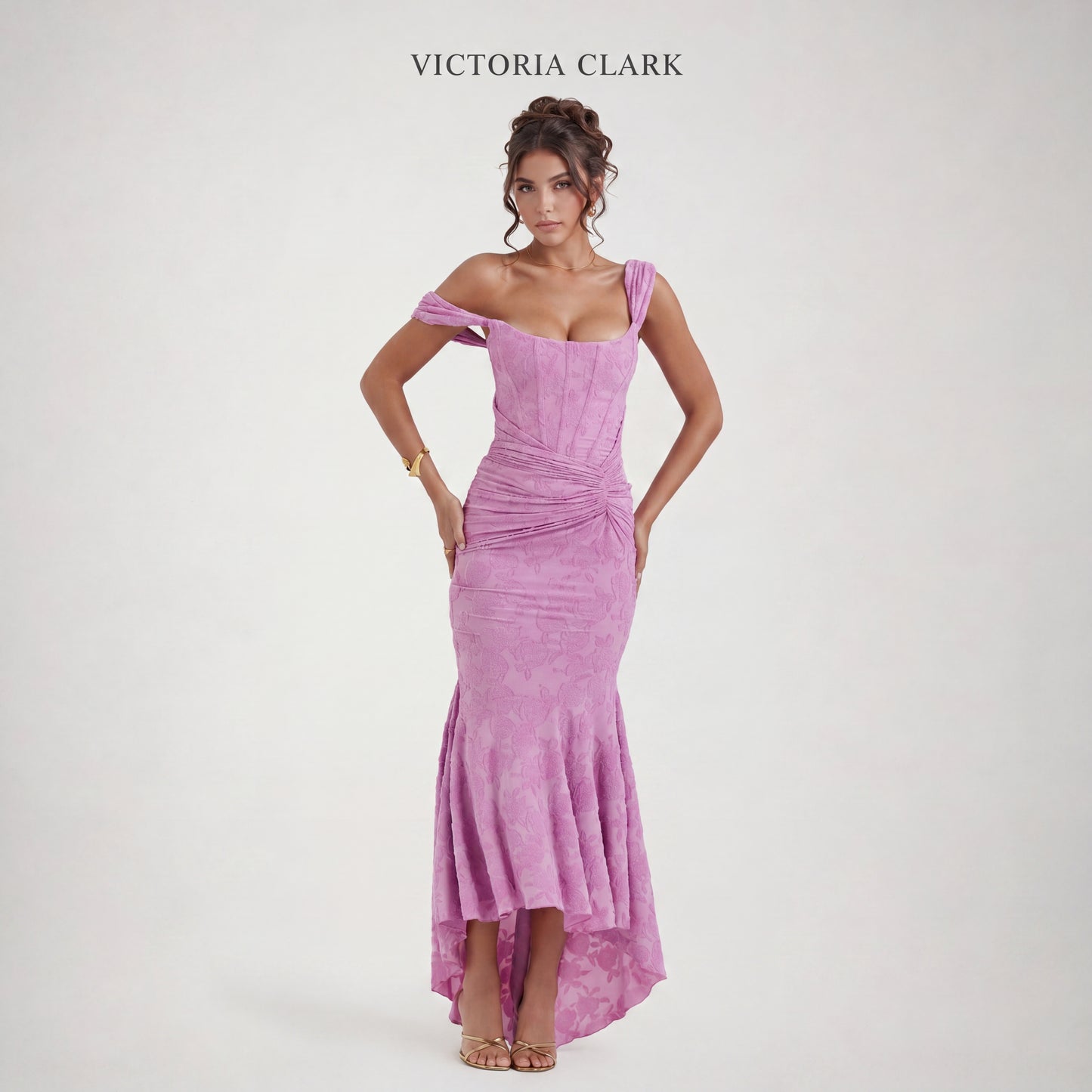 VESTIDO AINHOA