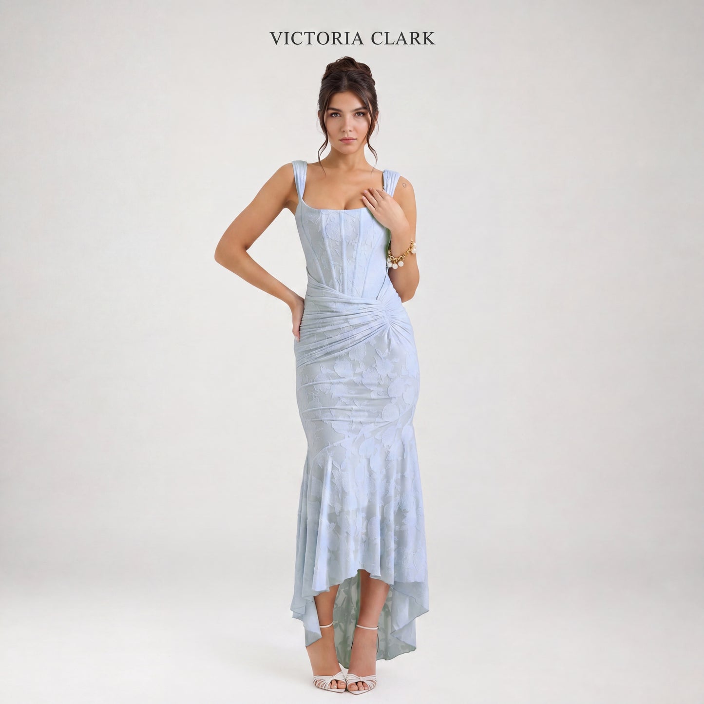 VESTIDO AINHOA