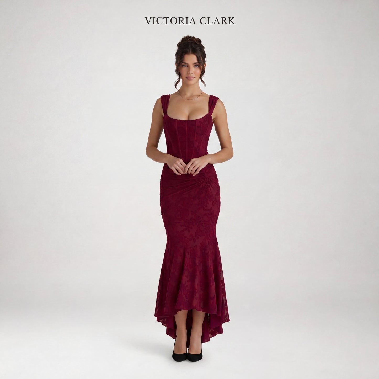 VESTIDO AINHOA