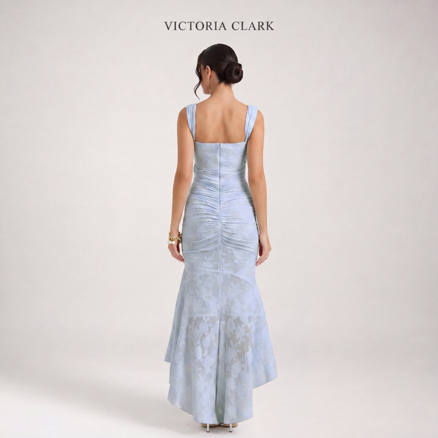VESTIDO AINHOA