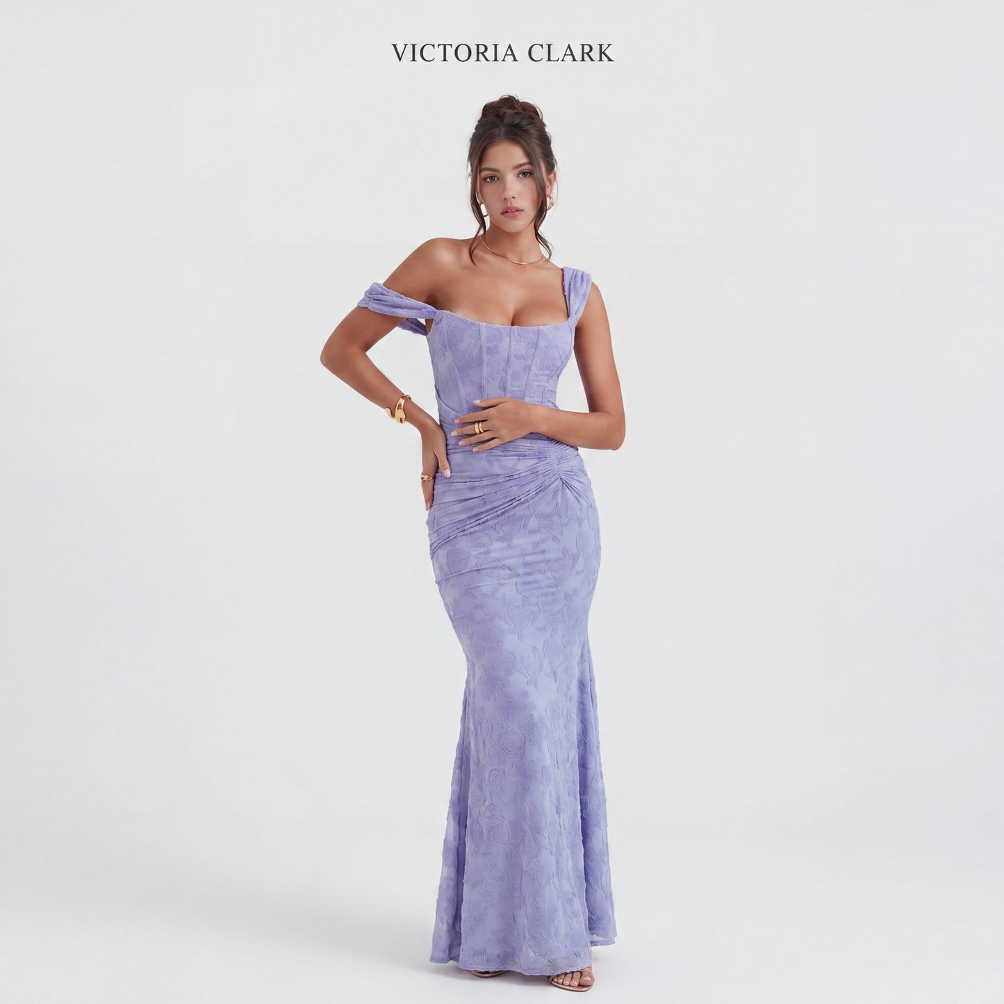 VESTIDO AINHOA