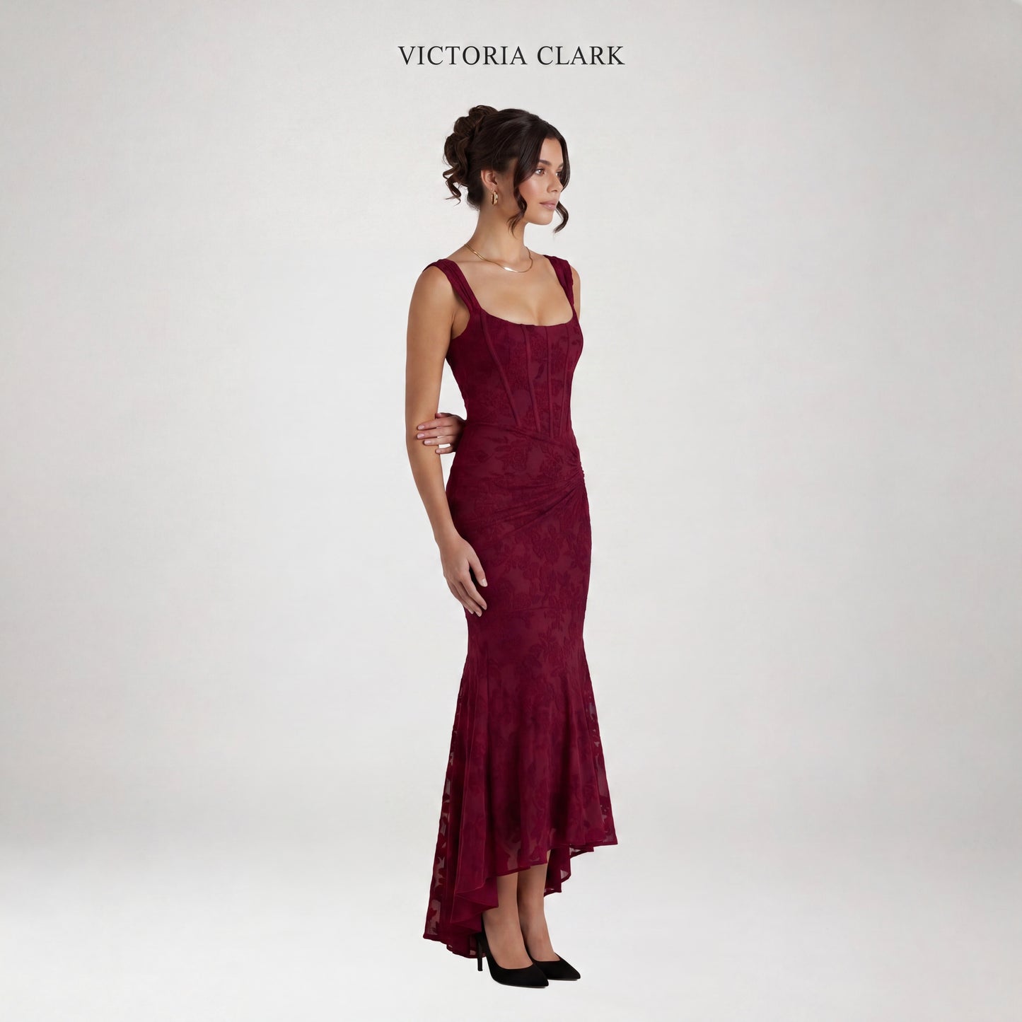 VESTIDO AINHOA