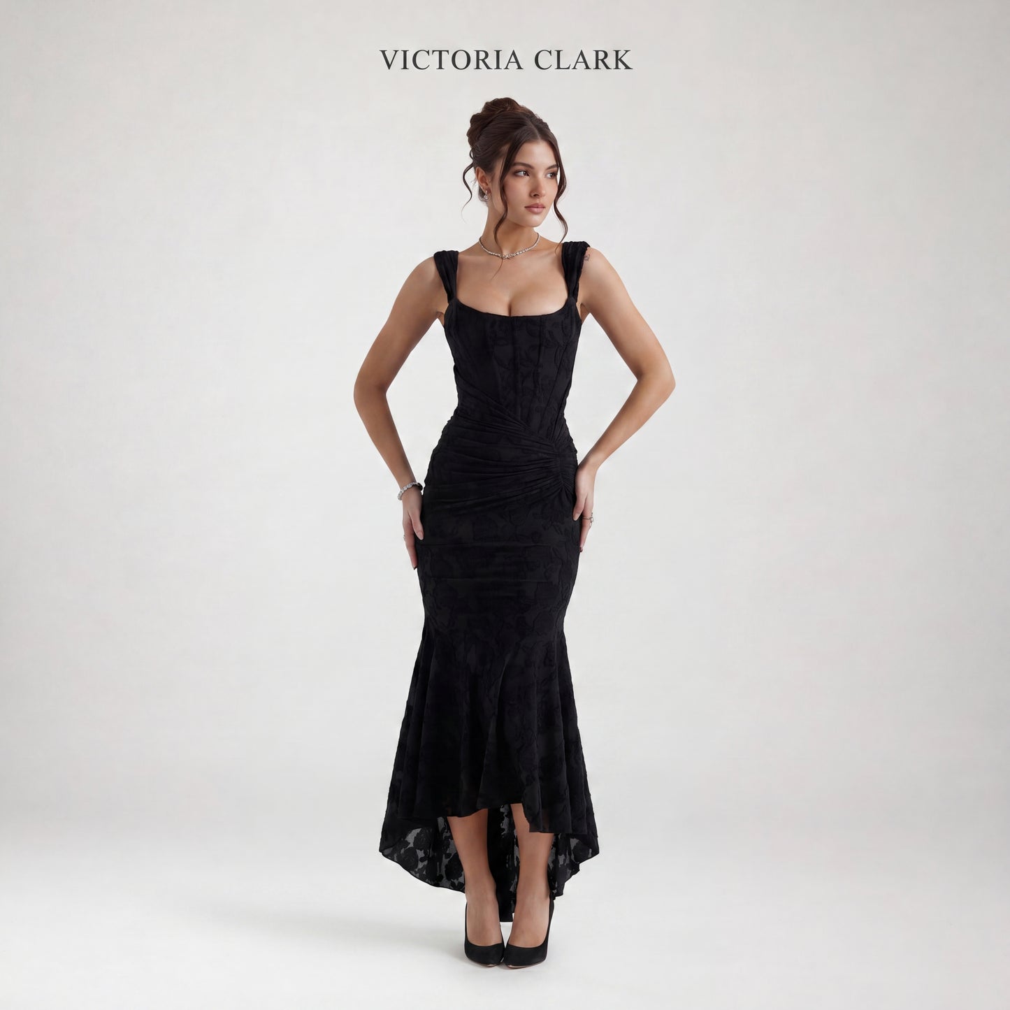VESTIDO AINHOA