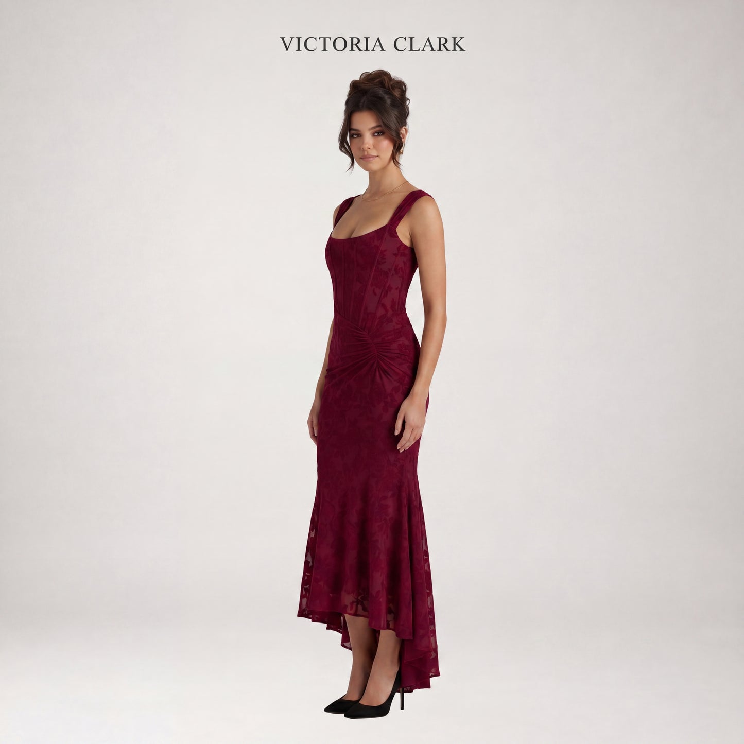 VESTIDO AINHOA