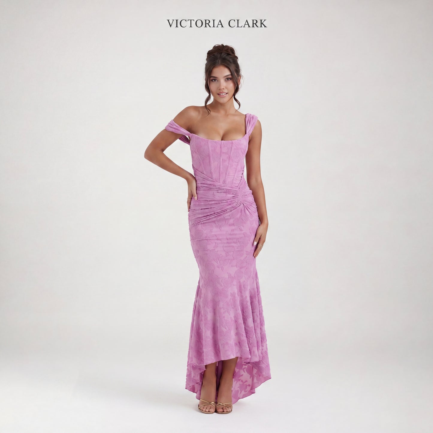 VESTIDO AINHOA